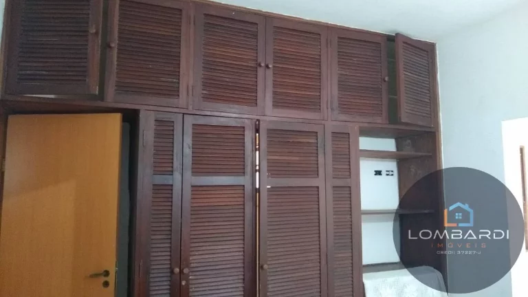 Imagem Casa a venda Jardim Carolina