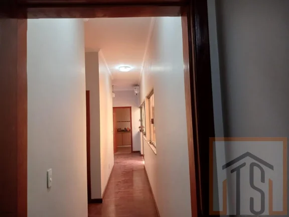 Imagem Casa Térrea