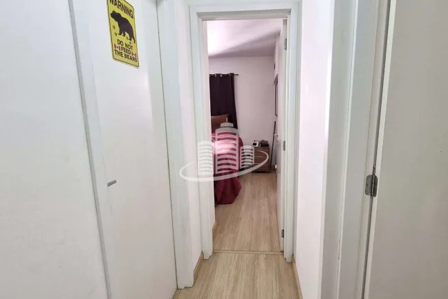 Imagem Apartamento Padrão