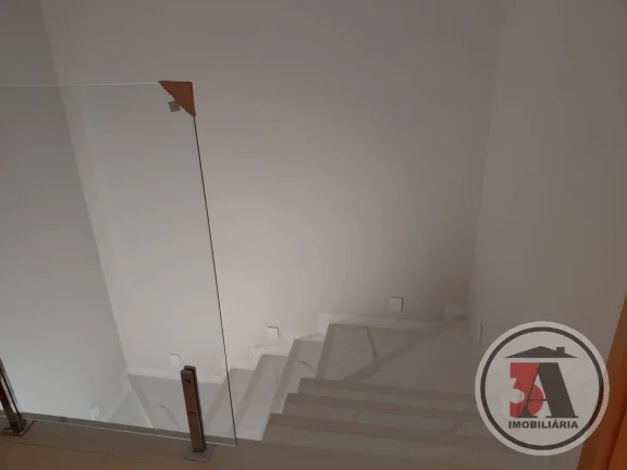 Imagem Sobrado(Novo) 174m2 no Residencial Parintins