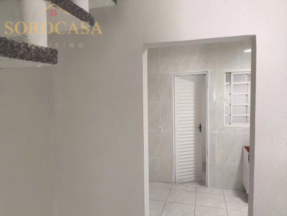 Imagem Casa à Venda - Sobrado 85m² - 2dorm