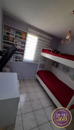 Imagem Apartamento à Venda em Engenheiro Goulart, São Paulo - SP