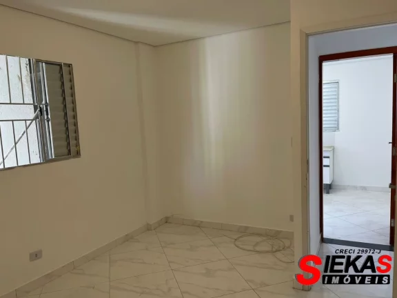 Imagem Sala Comercial para Locação em Cangaíba, São Paulo-SP: 3 Salas, 1 Banheiro, 70m² de Área