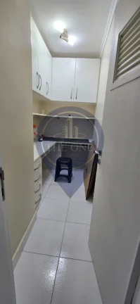 Imagem Apartamento à venda em Pinheiros, São Paulo-SP: 3 quartos, 1 suíte, 3 banheiros, 1 vaga de garagem, 114m² de área. Venha conferir!