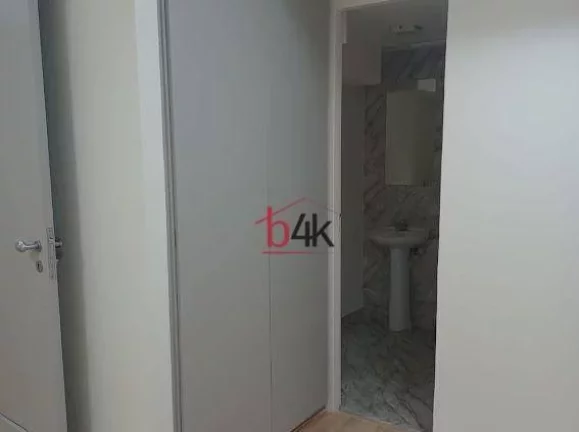 Imagem Sala para alugar, 154 m² por R$ 14.850,00/mês - Vila Olímpia - São Paulo/SP