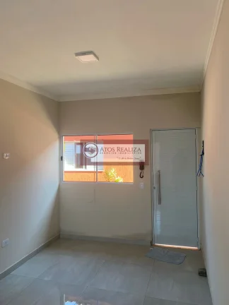 Imagem Casa em condomínio térrea com piscina Cibratel ll Itanhaém