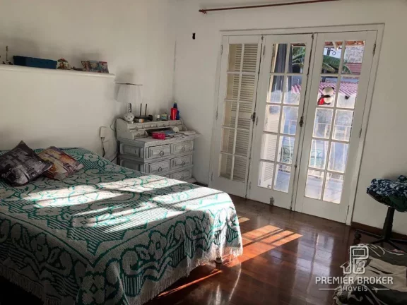 Imagem Casa à venda, 117 m² por R$ 525.000,00 - Granja Guarani - Teresópolis/RJ