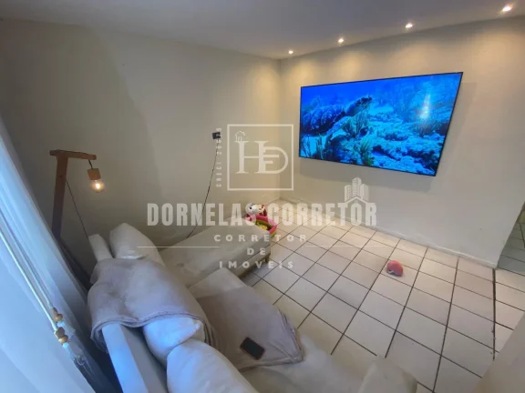 Imagem Casa à Venda no Sancho por Apenas R$ 160 Mil