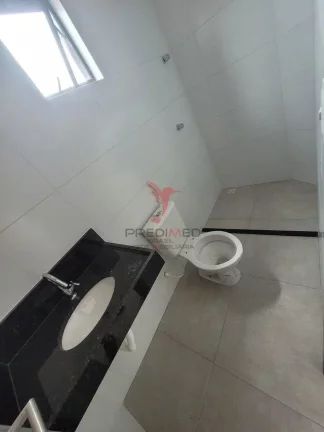 Imagem Vende-se apartamento novo no Bessa
