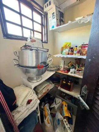 Imagem Sobrado à venda, Jardim Ipanema, Santo André, SP