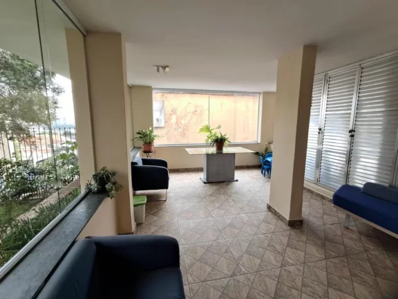 Imagem APARTAMENTO RESIDENCIAL em São Paulo - SP, Vila Siqueira (Zona Norte)