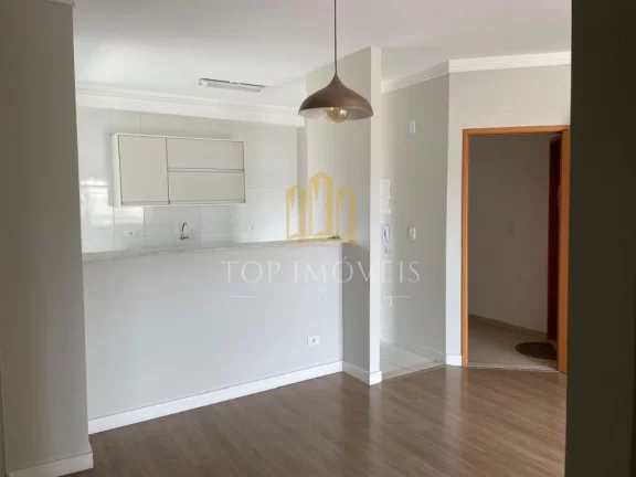 Apartamento com 3 Quartos à Venda, 88 m² em Parque Santo Antônio - Jacareí