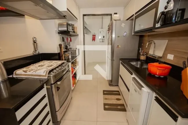 Imagem Apartamento à Venda - Copacabana, 3 Quartos, 130 m2
