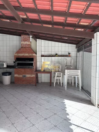 Imagem UM PERFEITO APARTAMENTO COM 100M² EM UM PRÉDIO COM LAZER COMPLETO DE CLUBE.