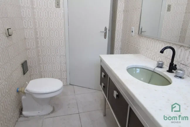 Imagem Apartamento de 2 dormitório para aluguel no Centro Histórico, Porto Alegre/RS