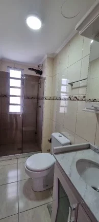 Imagem Apartamento com 2 dormitórios à venda, 59 m² por R$ 370.000,00 - Partenon - Porto Alegre/RS