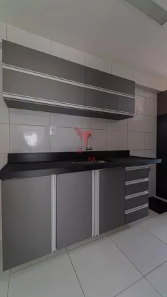 Imagem Apartamento á venda em São Vicente,com vista para o mar excelente localização