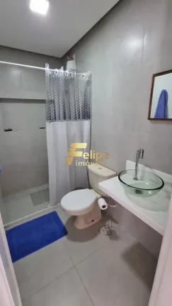 Imagem UM APARTAMENTO CHEIO DE CHARME NA PRAIA DE UBU!!!
