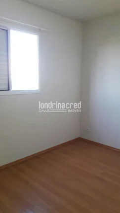 Imagem Apartamento à venda 2 Quartos, 1 Vaga, 70M², Ouro Verde, Londrina - PR | VILA DOS IPÊS