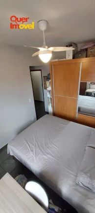Imagem Excelente oportunidade: Apartamento à venda em Ribeirão Preto-SP, 3 quartos, 1 suíte, 2 salas, 3 banheiros, 1 vaga, 106 m² - Jardim Paulista.