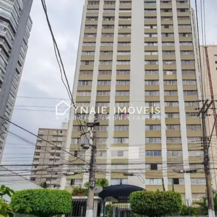 Imagem APARTAMENTO RESIDENCIAL em SÃO PAULO - SP, VILA MARIANA