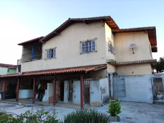 Imagem CASA RESIDENCIAL em GUARAPARI - ES, ITAPEBUSSU