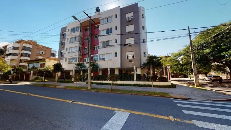 Imagem Apartamento à venda em Porto Alegre, Jardim Botânico, 100,16m2