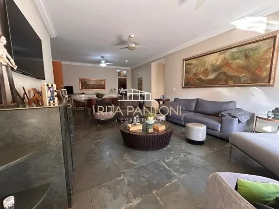 Imagem Casa - Ribeirão Preto - Jardim São Luiz - Região Sul