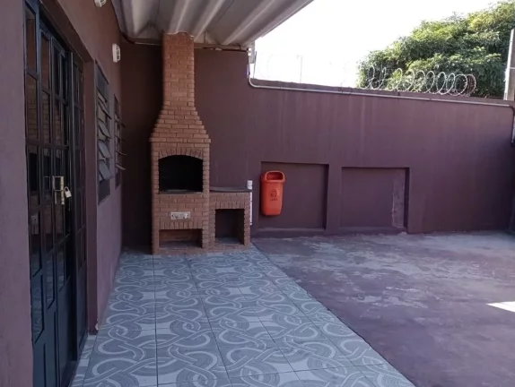 Imagem Apartamento com 2 dormitórios à venda, 58 m² por R$ 270.000,00 - Vila Gonçalves - Poá/SP