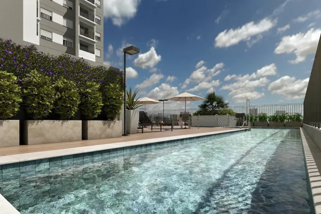 Imagem APARTAMENTO RESIDENCIAL em São Paulo - SP, Vila Sônia