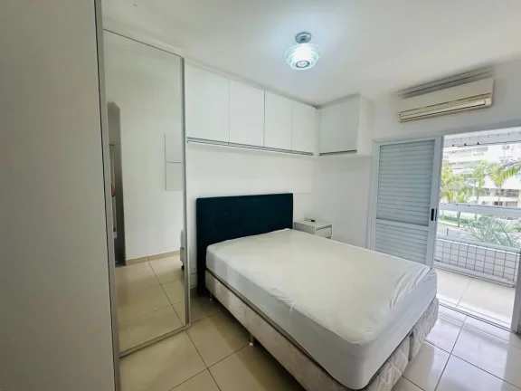 Imagem Apartamento de alto padrão à venda na Riviera de São Lourenço Módulo 02: 3 quartos, 1 suíte, varanda gourmet e lazer completo!
