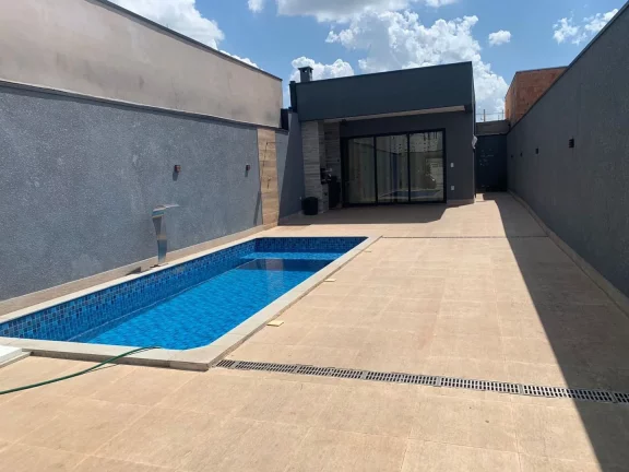 Imagem EDÍCULA PARA VENDA - LOTEAMENTO JARDIM VILLA VERDE - HORTOLÂNDIA