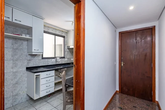 Imagem Apartamento 3 quartos no Novo Mundo