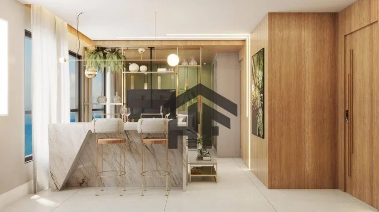 Imagem Apartamento com 1 Quarto para venda em Piedade, Jaboatão