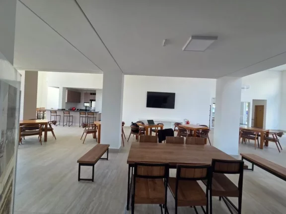 Imagem Apartamento Novo no Tatuapé, próximo ao Shopping e metrô.