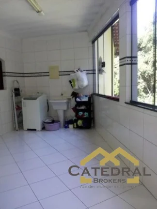 Imagem CHÁCARA À VENDA COM 4 DORMITÓRIOS, 1828 M² - RECANTO DA PRATA - JUNDIAÍ/SP