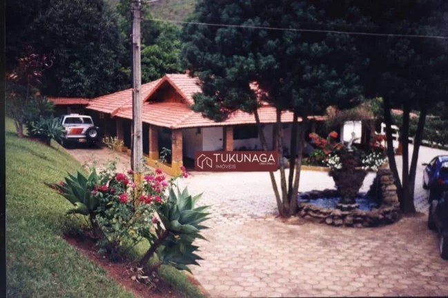 Imagem Chácara à venda, 24200 m² por R$ 1.100.000,00 - Atibaianos - Bragança Paulista/SP