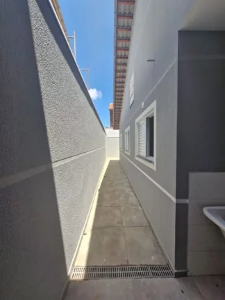 Imagem Casa com 3 dormitórios à venda, 81 m² por R$ 580.000,00 - Jardim das Flores - Suzano/SP