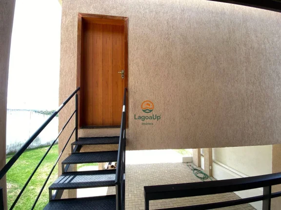 Imagem Casa com 2 dormitórios à venda, 113 m² por R$ 667.000 - Novo Santos Dumont - Lagoa Santa/MG