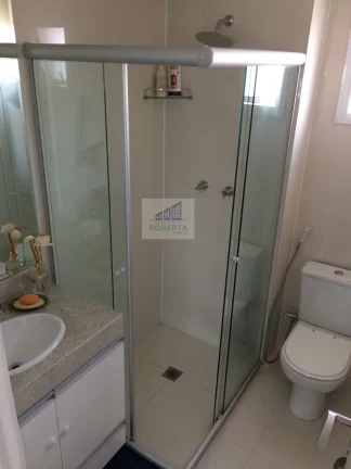 Imagem APARTAMENTO À VENDA NO EDIFÍCIO LIKE BROOKLIN COM 2 SUÍTES E 2 VAGAS DE GARAGEM