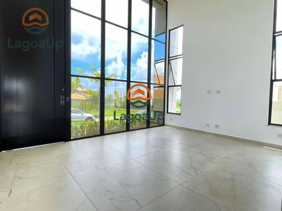 Imagem Casa com 4 dormitórios à venda, 292 m² por R$ 2.750.000,00 - Condomínio Mirante do Fidalgo - Lagoa Santa/MG