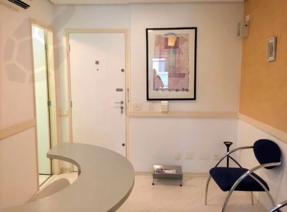 Imagem VENDA * SALA * CONSULTÓRIO * ESCRITÓRIO * AR CONDICIONADO * 1 VAGA