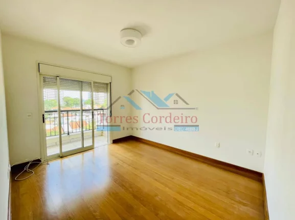 Imagem Apartamento 3 dormitórios - 4 Vagas - Sumaré