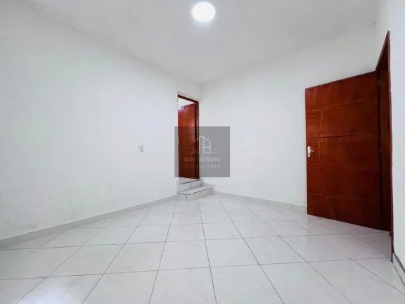 Imagem Casa com 2 dormitórios para alugar por R$ 1.471,82/mês - Vila Colorado - Suzano/SP