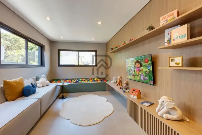 Imagem Apartamento Perdizes pronto para morar