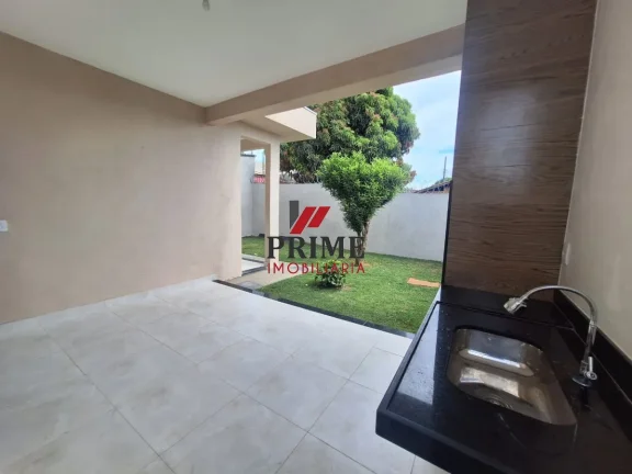 Imagem Casa - Bairro Vila Maria - Lagoa Santa