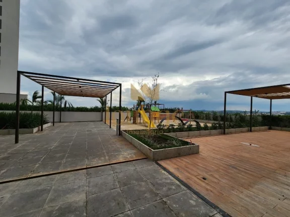 Imagem Apartamento à venda em Jd. Maria José ZL - Votorantim/SP