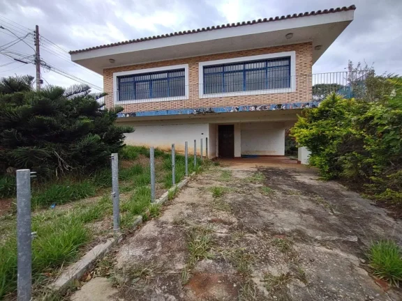 Imagem Imóvel à venda em Atibaia  Ideal para comércio ou moradia
