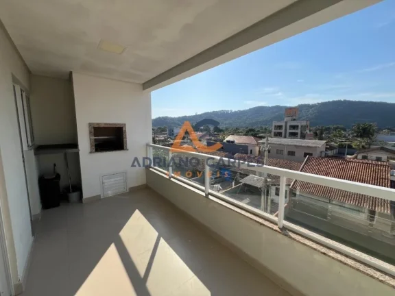 Imagem Comprar Apartamento semi-mobiliado com 2 dormitórios, sendo 1 suíte no bairro Gravatá em Navegantes
