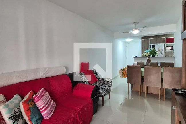 Imagem Apartamento à Venda - Recreio, 3 Quartos, 90 m2